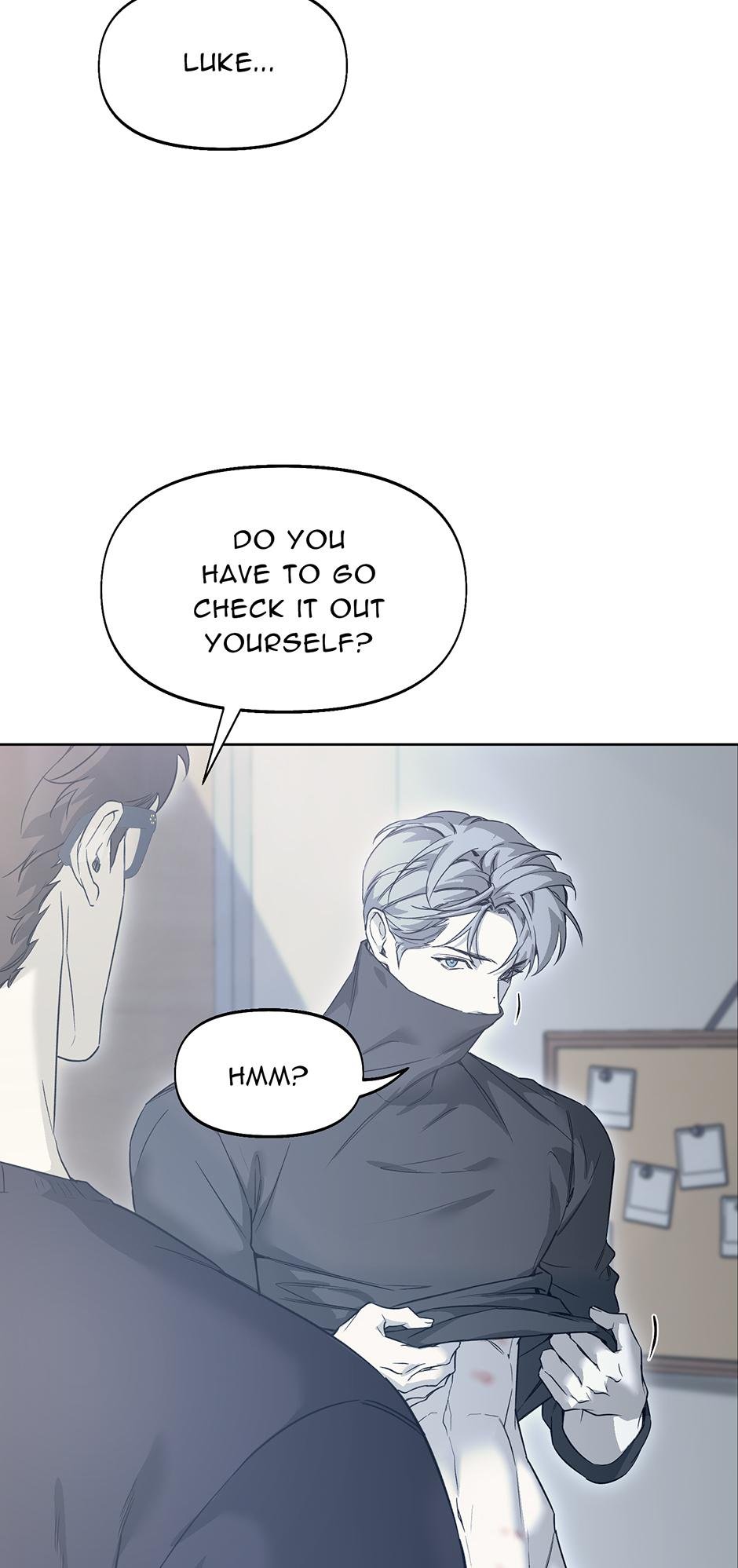 Nerd Project, Chapter 38 image 50